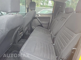 2022 Ford Ranger XLT Crew Cab Medium Bed - miniatura 14