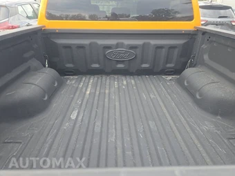 2022 Ford Ranger XLT Crew Cab Medium Bed - miniatura 17
