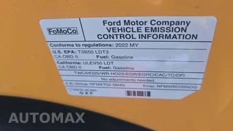 2022 Ford Ranger XLT Crew Cab Medium Bed - miniatura 19
