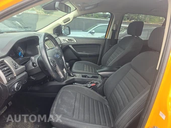 2022 Ford Ranger XLT Crew Cab Medium Bed - miniatura 8
