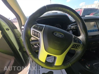 2022 Ford Ranger XLT Crew Cab Medium Bed - miniatura 10