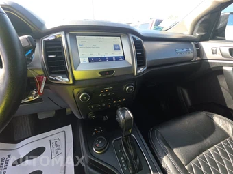 2022 Ford Ranger XLT Crew Cab Medium Bed - miniatura 11
