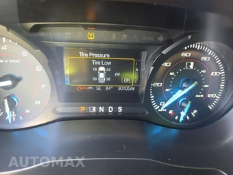 2022 Ford Ranger XLT Crew Cab Medium Bed - miniatura 12