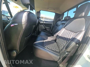2022 Ford Ranger XLT Crew Cab Medium Bed - miniatura 13