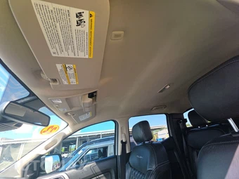 2022 Ford Ranger XLT Crew Cab Medium Bed - miniatura 17