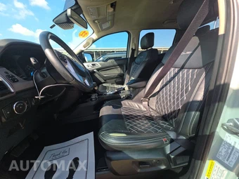 2022 Ford Ranger XLT Crew Cab Medium Bed - miniatura 7