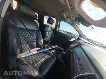 2022 Ford Ranger XLT Crew Cab Medium Bed - miniatura 8