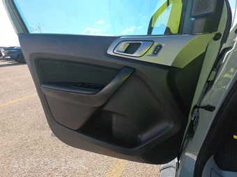 2022 Ford Ranger XLT Crew Cab Medium Bed - miniatura 9