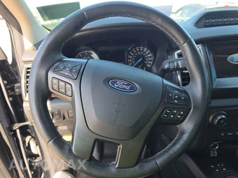 2022 Ford Ranger XLT Crew Cab Medium Bed - miniatura 10
