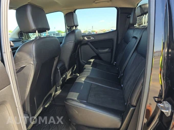 2022 Ford Ranger XLT Crew Cab Medium Bed - miniatura 13