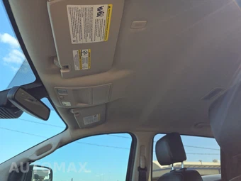 2022 Ford Ranger XLT Crew Cab Medium Bed - miniatura 18