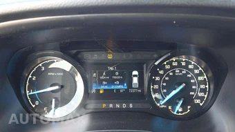 2022 Ford Ranger XLT Crew Cab Medium Bed - miniatura 20