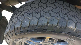 2022 Ford Ranger XLT Crew Cab Medium Bed - miniatura 28