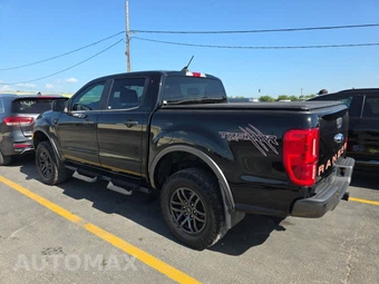 2022 Ford Ranger XLT Crew Cab Medium Bed - miniatura 6