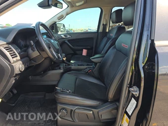 2022 Ford Ranger XLT Crew Cab Medium Bed - miniatura 7