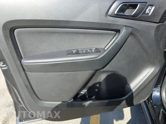 2022 Ford Ranger XLT Crew Cab Medium Bed - miniatura 9