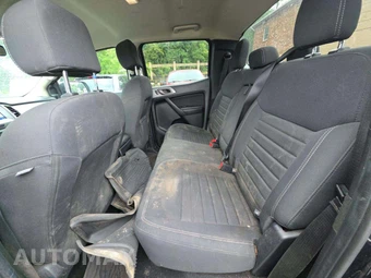2022 Ford Ranger XLT Crew Cab Medium Bed - miniatura 10
