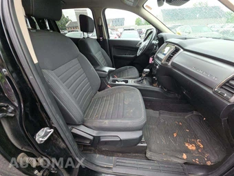 2022 Ford Ranger XLT Crew Cab Medium Bed - miniatura 14