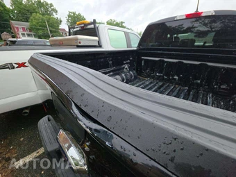 2022 Ford Ranger XLT Crew Cab Medium Bed - miniatura 23