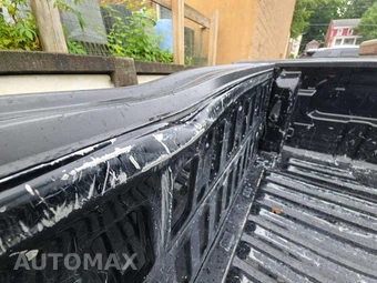 2022 Ford Ranger XLT Crew Cab Medium Bed - miniatura 24