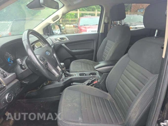 2022 Ford Ranger XLT Crew Cab Medium Bed - miniatura 3