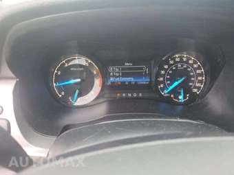 2022 Ford Ranger XLT Crew Cab Medium Bed - miniatura 6