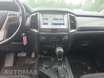 2022 Ford Ranger XLT Crew Cab Medium Bed - miniatura 7