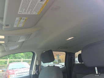 2022 Ford Ranger XLT Crew Cab Medium Bed - miniatura 8