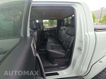 2022 Ford Ranger XLT Crew Cab Medium Bed - miniatura 10