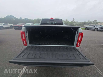 2022 Ford Ranger XLT Crew Cab Medium Bed - miniatura 11