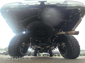 2022 Ford Ranger XLT Crew Cab Medium Bed - miniatura 12