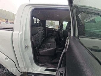 2022 Ford Ranger XLT Crew Cab Medium Bed - miniatura 13