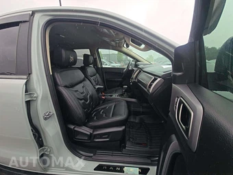 2022 Ford Ranger XLT Crew Cab Medium Bed - miniatura 15