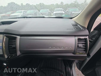 2022 Ford Ranger XLT Crew Cab Medium Bed - miniatura 16