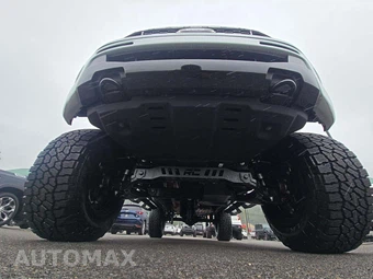 2022 Ford Ranger XLT Crew Cab Medium Bed - miniatura 17