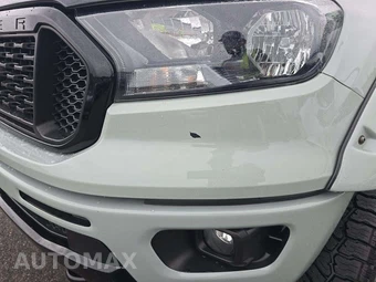 2022 Ford Ranger XLT Crew Cab Medium Bed - miniatura 18