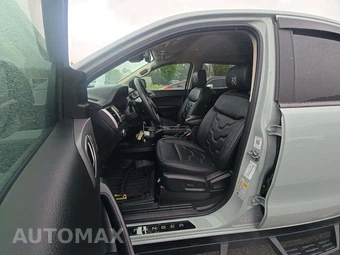 2022 Ford Ranger XLT Crew Cab Medium Bed - miniatura 3