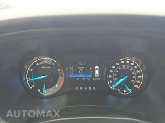 2022 Ford Ranger XLT Crew Cab Medium Bed - miniatura 6