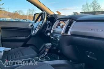 2022 Ford Ranger XLT Crew Cab Short Bed - miniatura 10