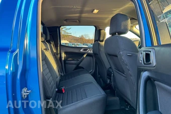 2022 Ford Ranger XLT Crew Cab Short Bed - miniatura 12
