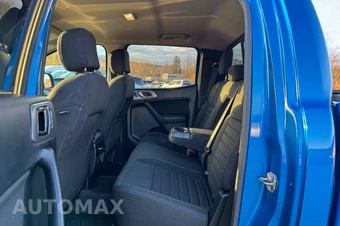 2022 Ford Ranger XLT Crew Cab Short Bed - miniatura 13