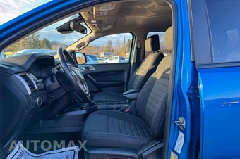 2022 Ford Ranger XLT Crew Cab Short Bed - miniatura 16
