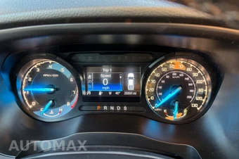 2022 Ford Ranger XLT Crew Cab Short Bed - miniatura 21