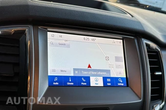 2022 Ford Ranger XLT Crew Cab Short Bed - miniatura 22