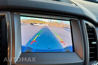 2022 Ford Ranger XLT Crew Cab Short Bed - miniatura 23