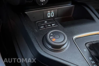 2022 Ford Ranger XLT Crew Cab Short Bed - miniatura 25