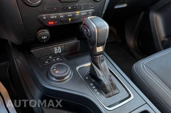 2022 Ford Ranger XLT Crew Cab Short Bed - miniatura 26