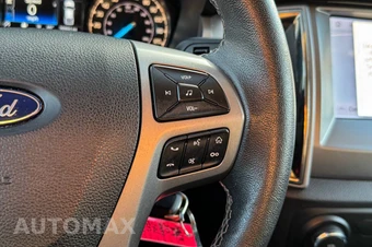 2022 Ford Ranger XLT Crew Cab Short Bed - miniatura 27