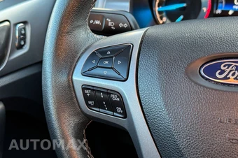 2022 Ford Ranger XLT Crew Cab Short Bed - miniatura 28