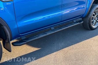 2022 Ford Ranger XLT Crew Cab Short Bed - miniatura 31
